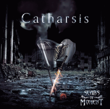 Scars Of Moment : Catharsis